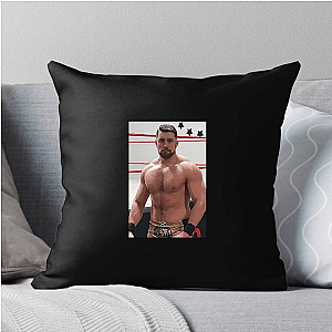 Respect the Name – Joe Hendry Joe Hendry Pillows Cover