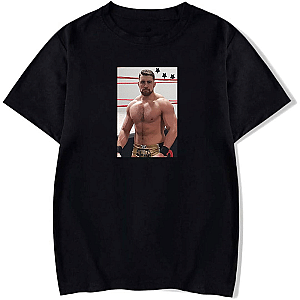 Respect the Name – Joe Hendry Joe Hendry T-Shirts