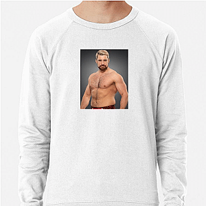 No One Hits Like Joe Hendry Joe Hendry Sweatshirts