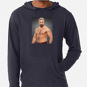 No One Hits Like Joe Hendry Joe Hendry Hoodies