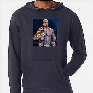 Legend Mode: Joe Hendry Joe Hendry Hoodies