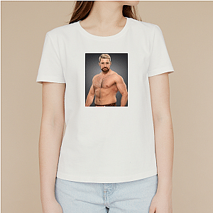 No One Hits Like Joe Hendry Joe Hendry T-Shirts
