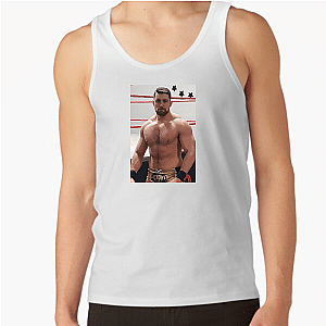 Respect the Name – Joe Hendry Joe Hendry Tank Tops