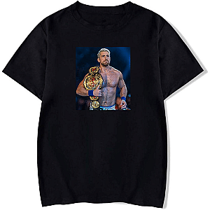 Legend Mode: Joe Hendry Joe Hendry T-Shirts