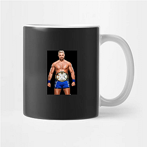 Undeniable Force: Joe Hendry Joe Hendry Mugs