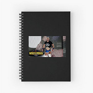 Chaos Follows Joe Hendry Joe Hendry Notebook