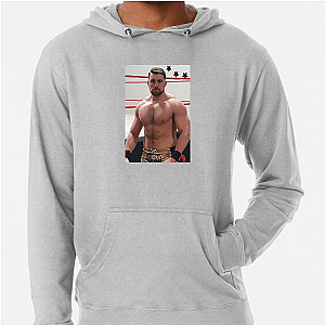 Respect the Name – Joe Hendry Joe Hendry Hoodies