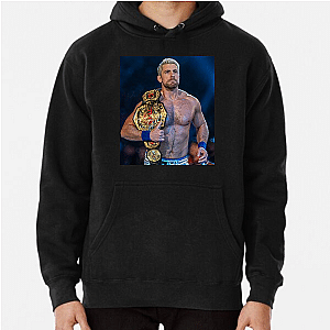 Legend Mode: Joe Hendry Joe Hendry Hoodies