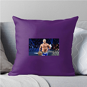 Main Event Energy – Joe Hendry Joe Hendry Pillows Cover