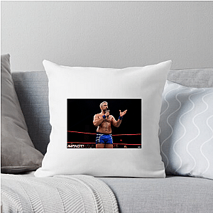 Slams by Joe Hendry Joe Hendry Pillows Cover