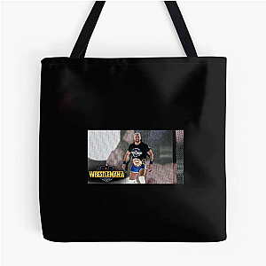 Chaos Follows Joe Hendry Joe Hendry Bags