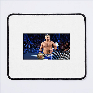 Main Event Energy – Joe Hendry Joe Hendry Mouse Pads