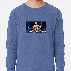 Main Event Energy – Joe Hendry Joe Hendry Sweatshirts