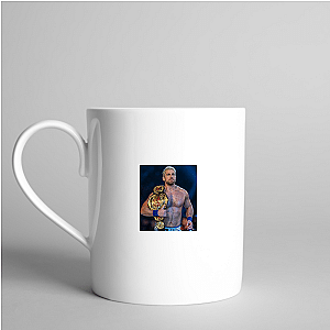 Legend Mode: Joe Hendry Joe Hendry Mugs