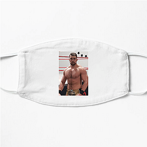 Respect the Name – Joe Hendry Joe Hendry Face Masks