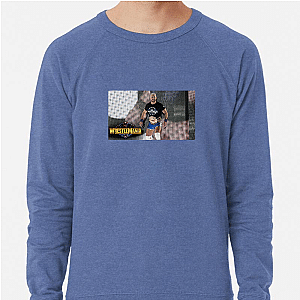 Chaos Follows Joe Hendry Joe Hendry Sweatshirts