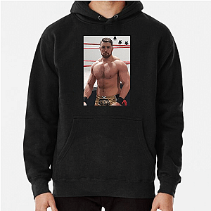 Respect the Name – Joe Hendry Joe Hendry Hoodies