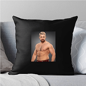 No One Hits Like Joe Hendry Joe Hendry Pillows Cover