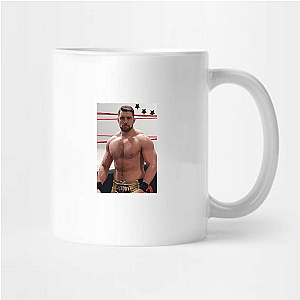 Respect the Name – Joe Hendry Joe Hendry Mugs