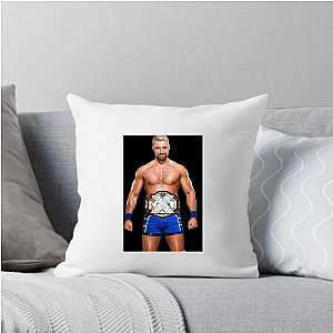 Undeniable Force: Joe Hendry Joe Hendry Pillows Cover