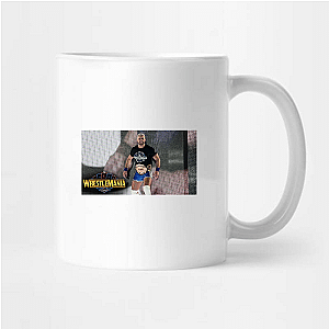 Chaos Follows Joe Hendry Joe Hendry Mugs