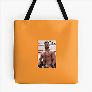 Respect the Name – Joe Hendry Joe Hendry Bags