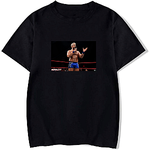 Slams by Joe Hendry Joe Hendry T-Shirts