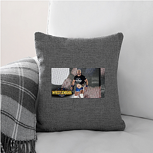Chaos Follows Joe Hendry Joe Hendry Pillows Cover