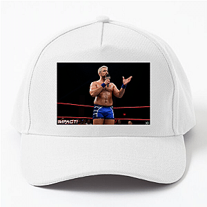 Slams by Joe Hendry Joe Hendry Hats & Caps