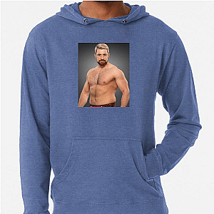 No One Hits Like Joe Hendry Joe Hendry Hoodies