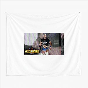 Chaos Follows Joe Hendry Joe Hendry Tapestries