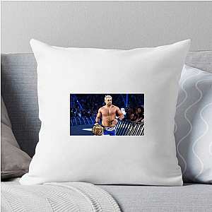 Main Event Energy – Joe Hendry Joe Hendry Pillows Cover