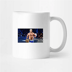 Main Event Energy – Joe Hendry Joe Hendry Mugs
