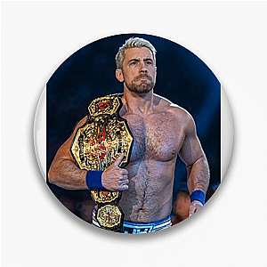 Legend Mode: Joe Hendry Joe Hendry Pins
