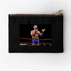 Slams by Joe Hendry Joe Hendry Zipper Pouches