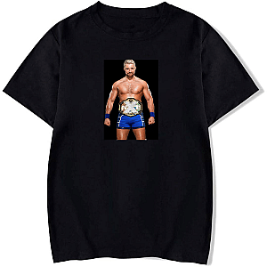 Undeniable Force: Joe Hendry Joe Hendry T-Shirts