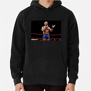Slams by Joe Hendry Joe Hendry Hoodies