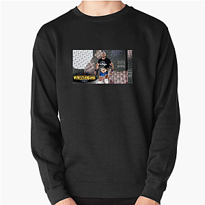 Chaos Follows Joe Hendry Joe Hendry Sweatshirts