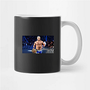Main Event Energy – Joe Hendry Joe Hendry Mugs