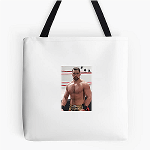Respect the Name – Joe Hendry Joe Hendry Bags