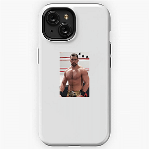 Respect the Name – Joe Hendry Joe Hendry iPhone Cases