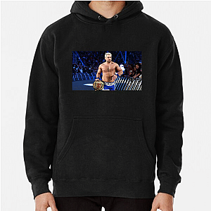 Main Event Energy – Joe Hendry Joe Hendry Hoodies
