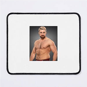 No One Hits Like Joe Hendry Joe Hendry Mouse Pads