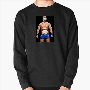 Undeniable Force: Joe Hendry Joe Hendry Sweatshirts