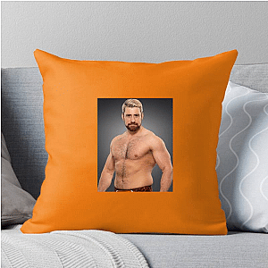 No One Hits Like Joe Hendry Joe Hendry Pillows Cover