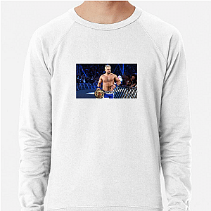 Main Event Energy – Joe Hendry Joe Hendry Sweatshirts