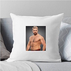 No One Hits Like Joe Hendry Joe Hendry Pillows Cover