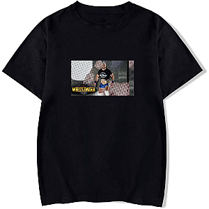 Chaos Follows Joe Hendry Joe Hendry T-Shirts