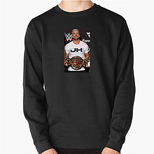 Built Like Joe Hendry Joe Hendry Sweatshirts