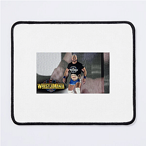 Chaos Follows Joe Hendry Joe Hendry Mouse Pads